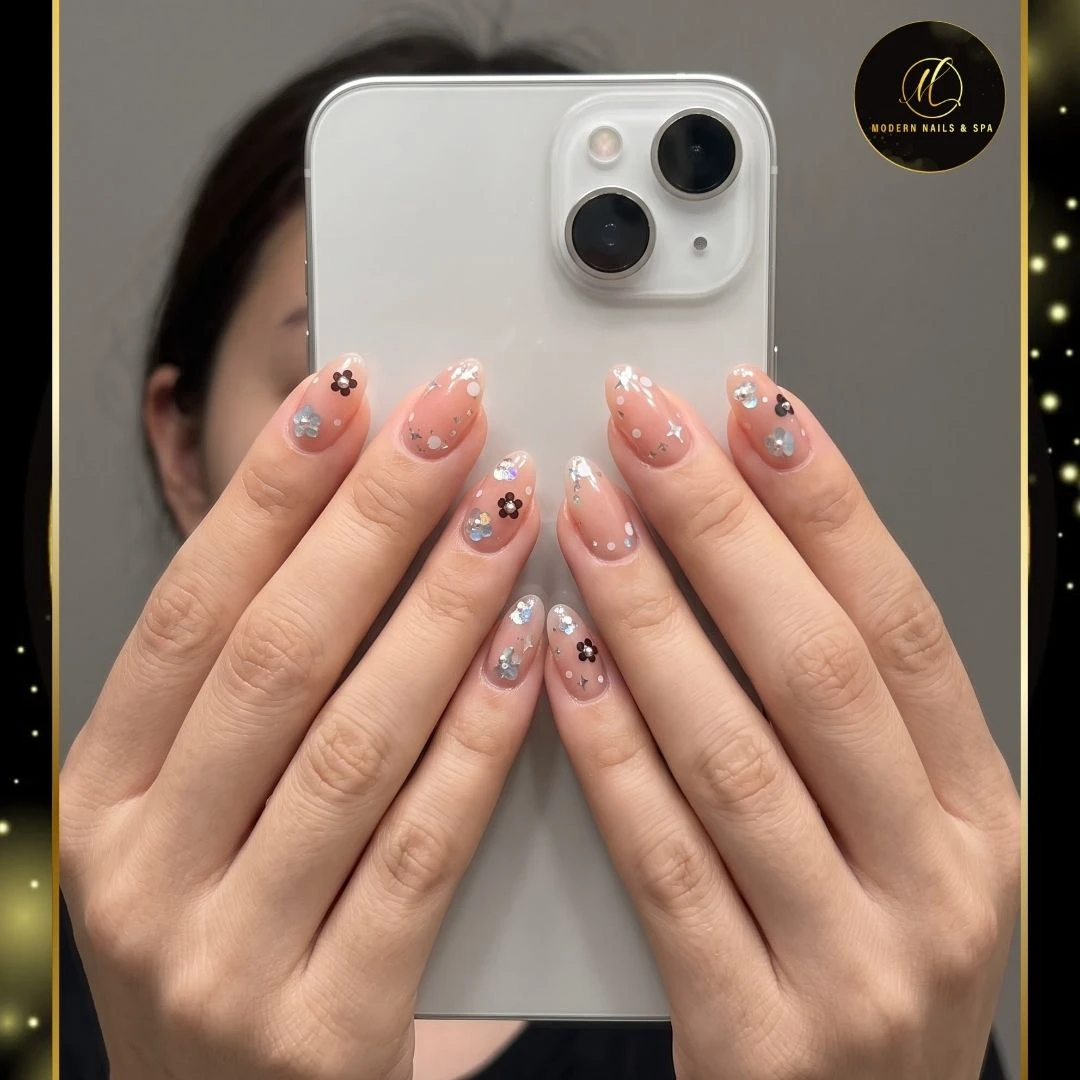 Nail art